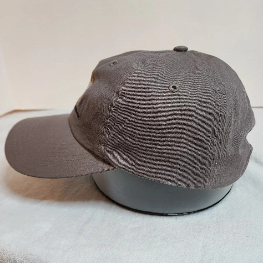 Brick Vault‎ Brewery & Barbecue Marathon TX Hat